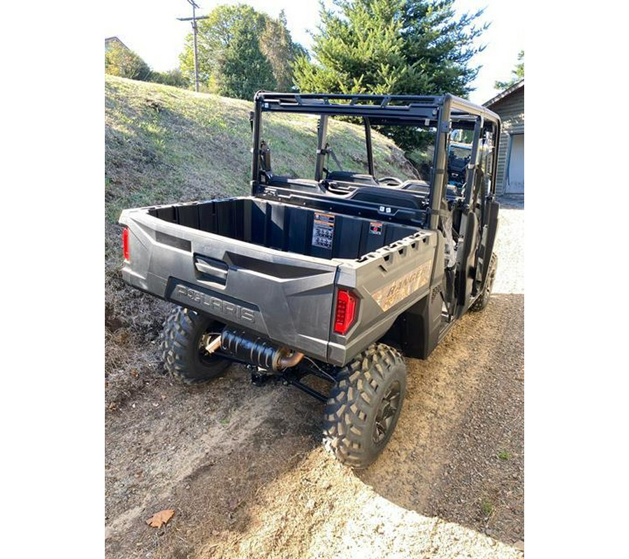 2025 Polaris Ranger Crew SP 570 Premium