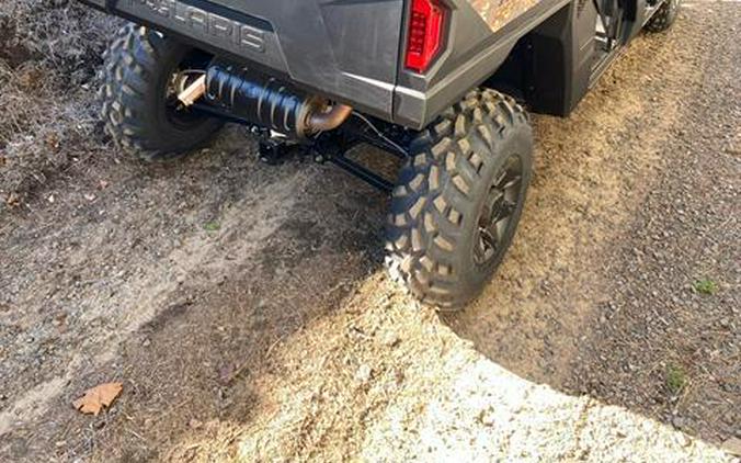 2025 Polaris Ranger Crew SP 570 Premium