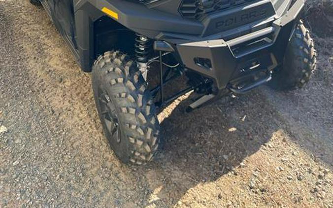 2025 Polaris Ranger Crew SP 570 Premium