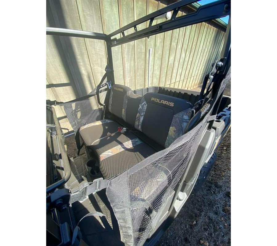 2025 Polaris Ranger Crew SP 570 Premium