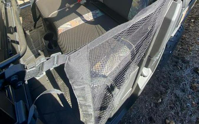 2025 Polaris Ranger Crew SP 570 Premium