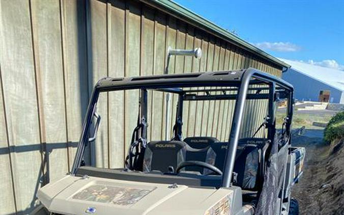 2025 Polaris Ranger Crew SP 570 Premium