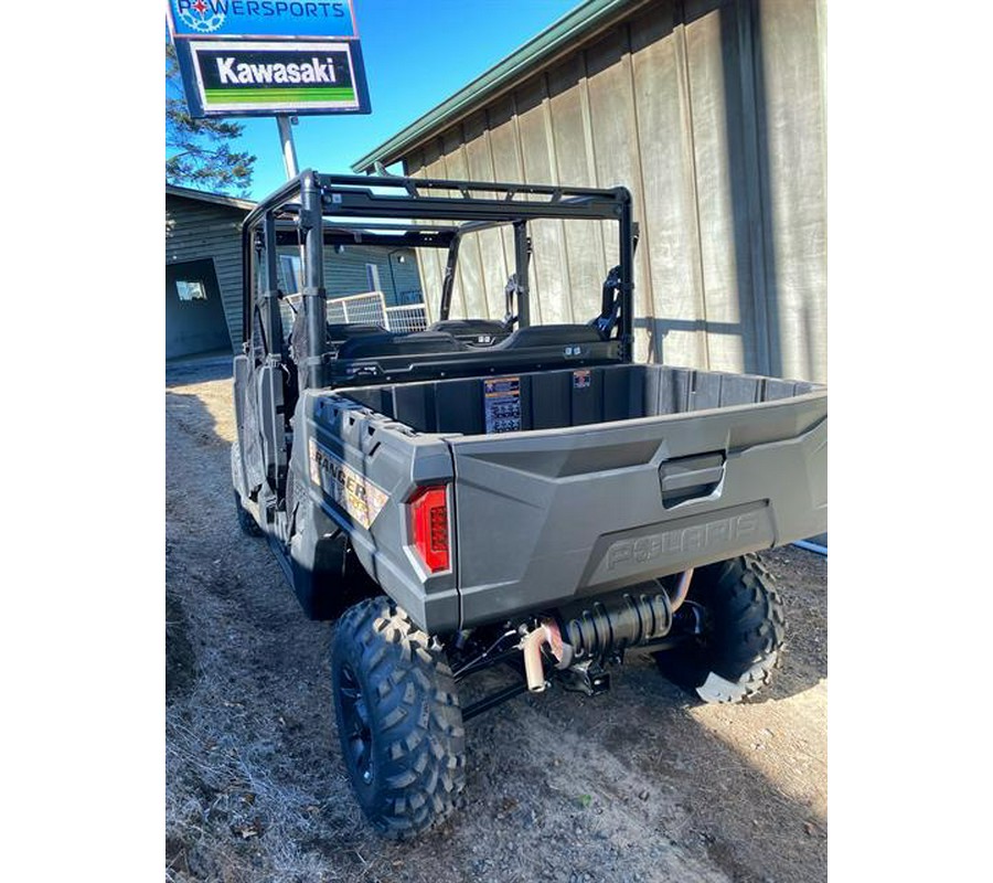 2025 Polaris Ranger Crew SP 570 Premium