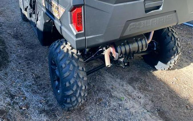 2025 Polaris Ranger Crew SP 570 Premium