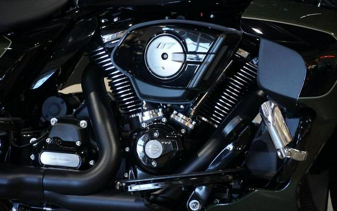 2026 Harley-Davidson® FLHXL - Street Glide® Limited