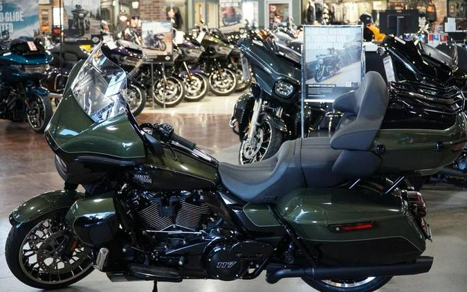 2026 Harley-Davidson® FLHXL - Street Glide® Limited