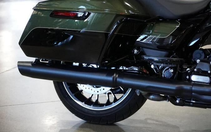 2026 Harley-Davidson® FLHXL - Street Glide® Limited