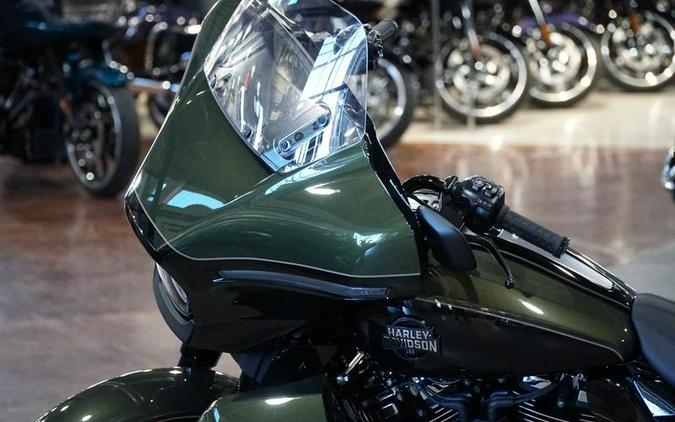 2026 Harley-Davidson® FLHXL - Street Glide® Limited