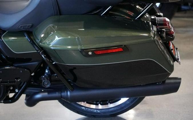 2026 Harley-Davidson® FLHXL - Street Glide® Limited