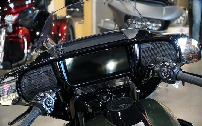 2026 Harley-Davidson® FLHXL - Street Glide® Limited