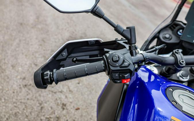2025 YAMAHA TENERE 700