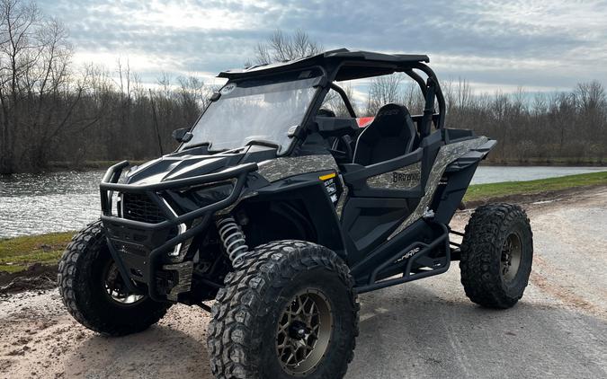 2023 Polaris RZR XP 1000 Ultimate