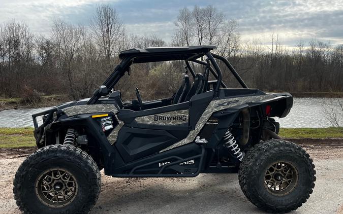 2023 Polaris RZR XP 1000 Ultimate