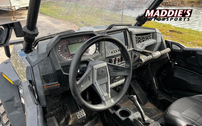2023 Polaris RZR XP 1000 Ultimate