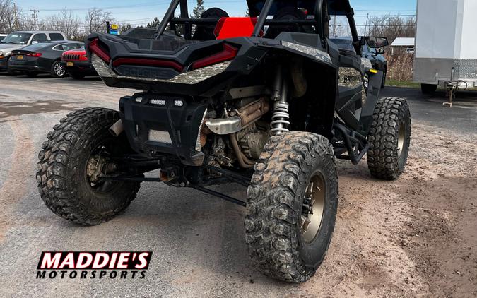 2023 Polaris RZR XP 1000 Ultimate