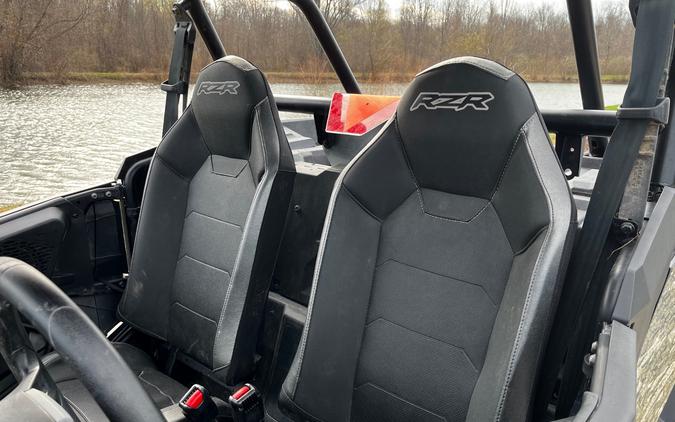 2023 Polaris RZR XP 1000 Ultimate
