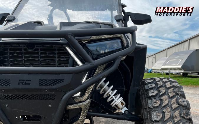 2023 Polaris RZR XP 1000 Ultimate