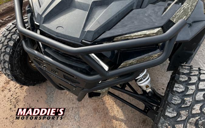 2023 Polaris RZR XP 1000 Ultimate