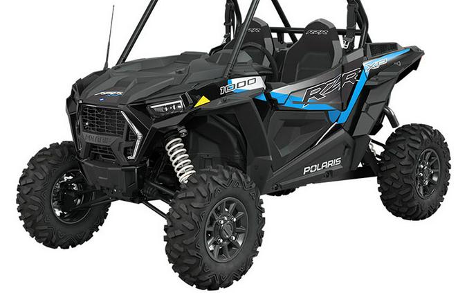 2023 Polaris RZR XP 1000 Ultimate