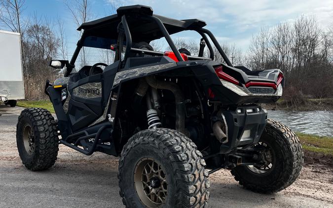 2023 Polaris RZR XP 1000 Ultimate
