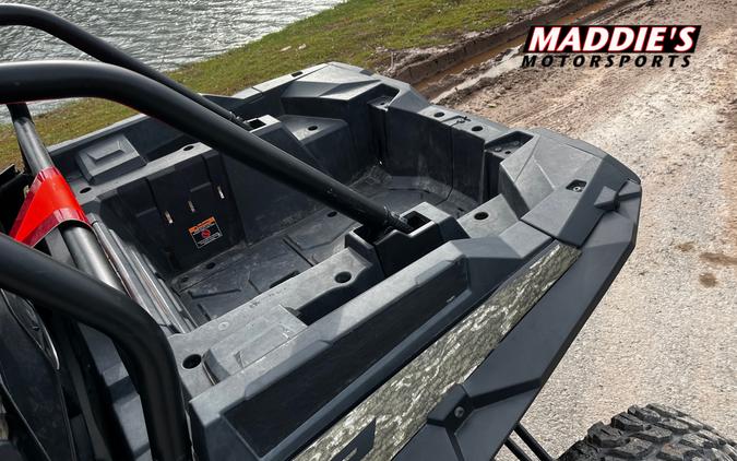 2023 Polaris RZR XP 1000 Ultimate