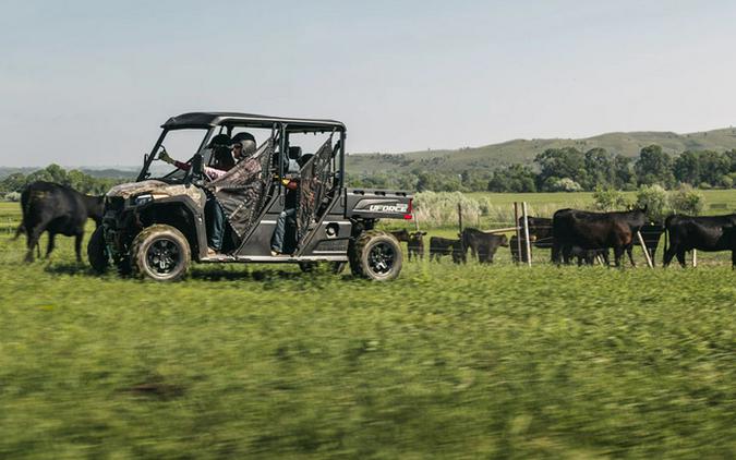 2026 CFMOTO UFORCE 800 XL