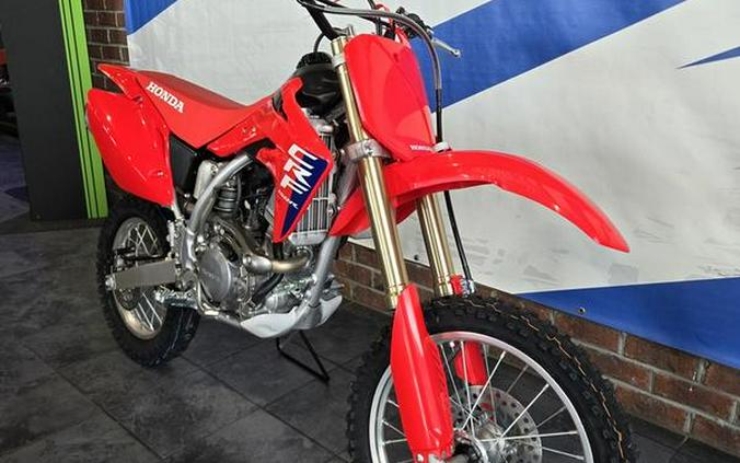 2026 Honda® CRF150R