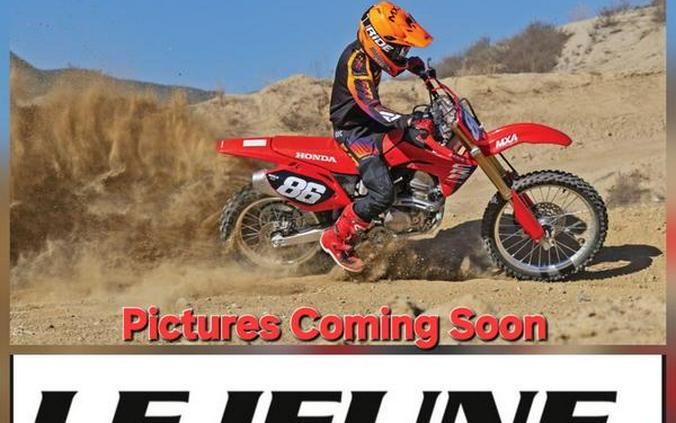 2026 Honda® CRF150R