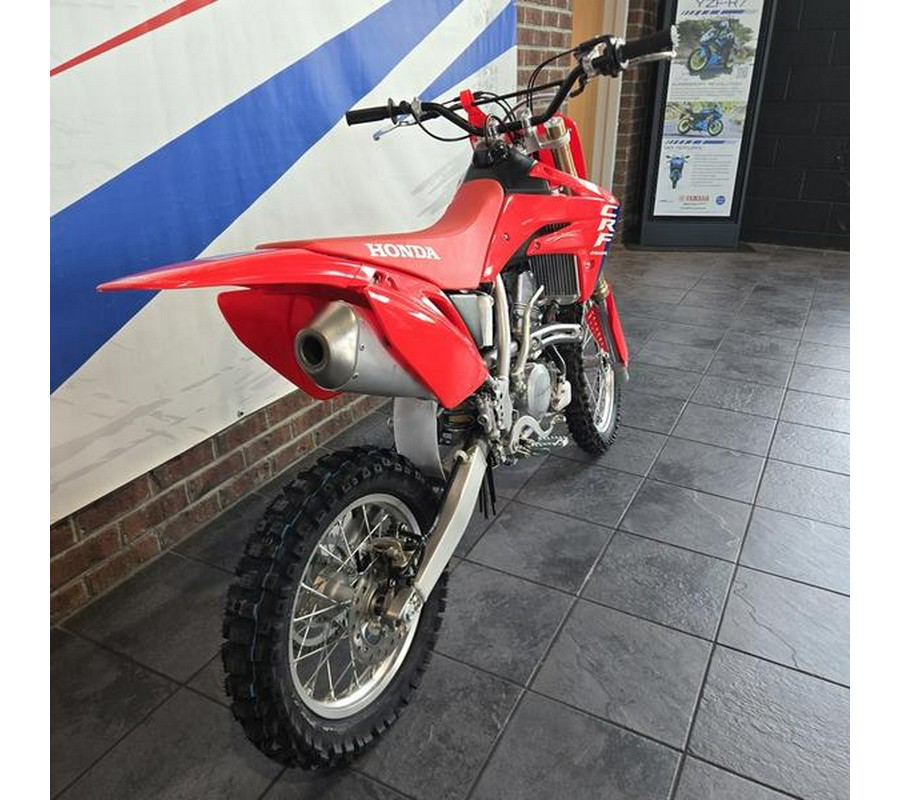2026 Honda® CRF150R