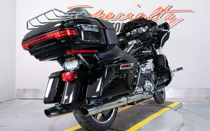 2022 Harley-Davidson Ultra Limited