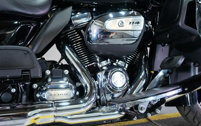 2022 Harley-Davidson Ultra Limited