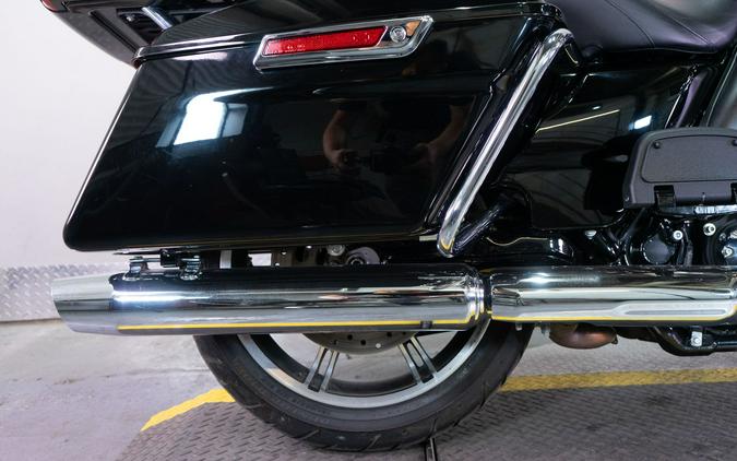 2022 Harley-Davidson Ultra Limited