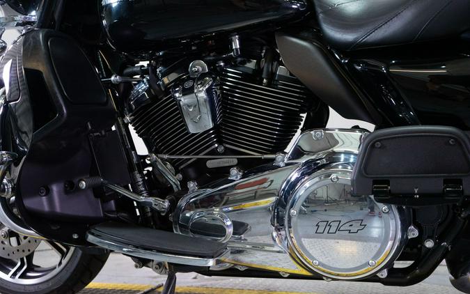 2022 Harley-Davidson Ultra Limited