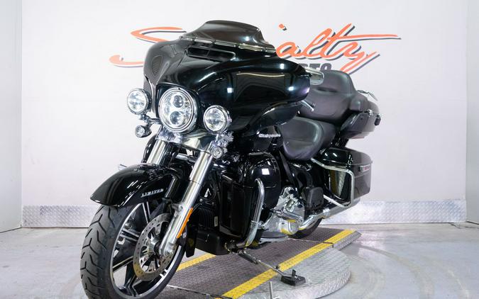 2022 Harley-Davidson Ultra Limited