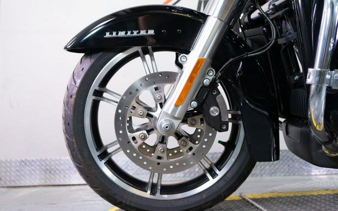 2022 Harley-Davidson Ultra Limited