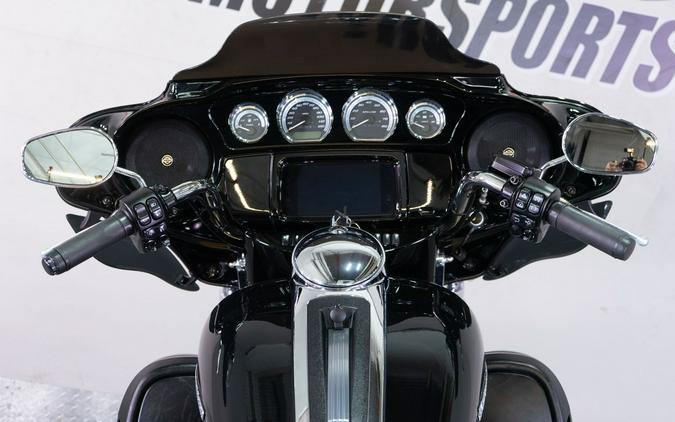 2022 Harley-Davidson Ultra Limited