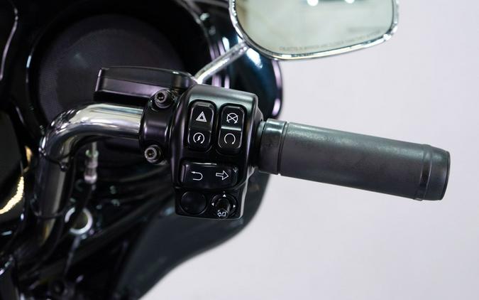 2022 Harley-Davidson Ultra Limited