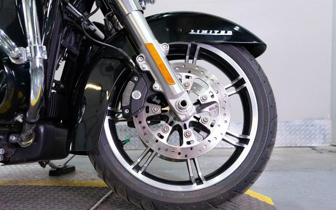 2022 Harley-Davidson Ultra Limited