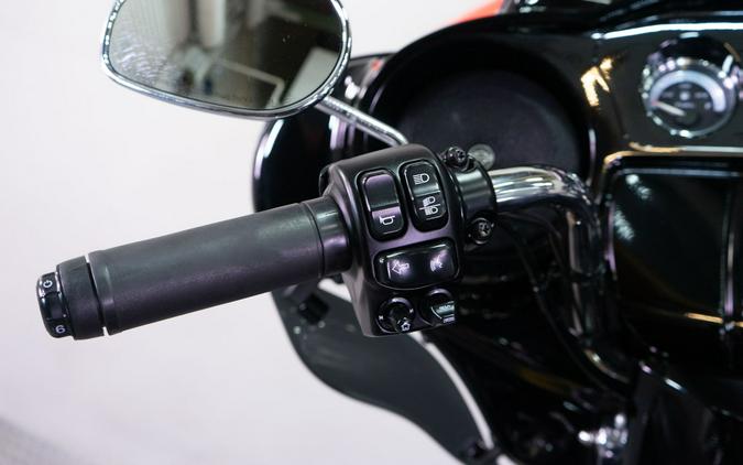 2022 Harley-Davidson Ultra Limited
