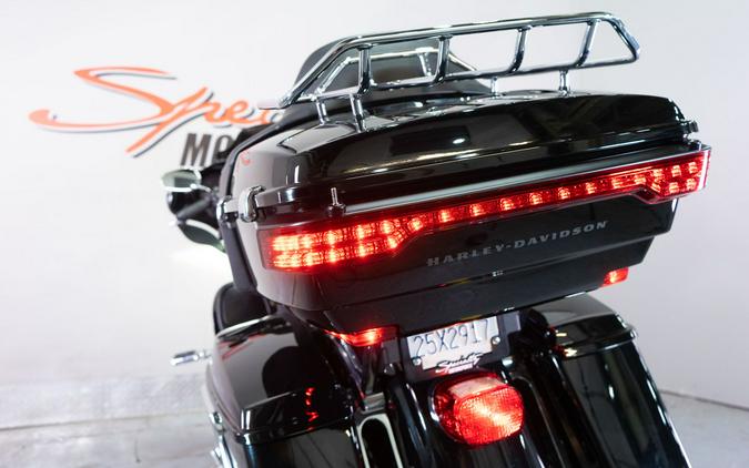2022 Harley-Davidson Ultra Limited