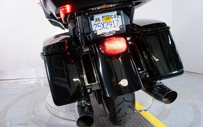 2022 Harley-Davidson Ultra Limited