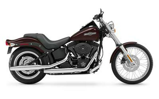 2008 Harley-Davidson Softail® Night Train®