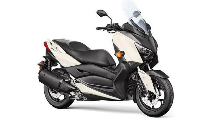 2018 Yamaha XMAX
