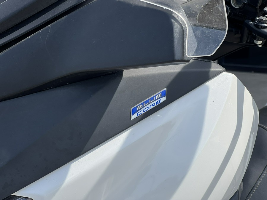 2018 Yamaha XMAX