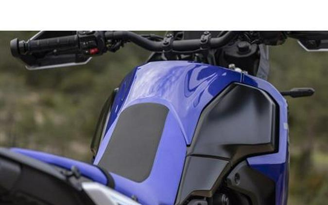 2025 Yamaha Ténéré 700