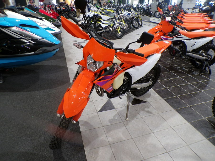 2024 KTM 500 EXC-F