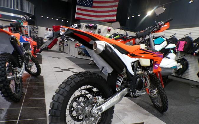 2024 KTM 500 EXC-F