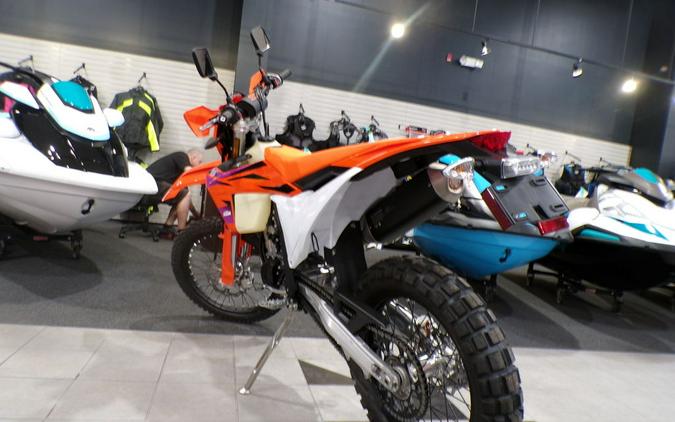 2024 KTM 500 EXC-F