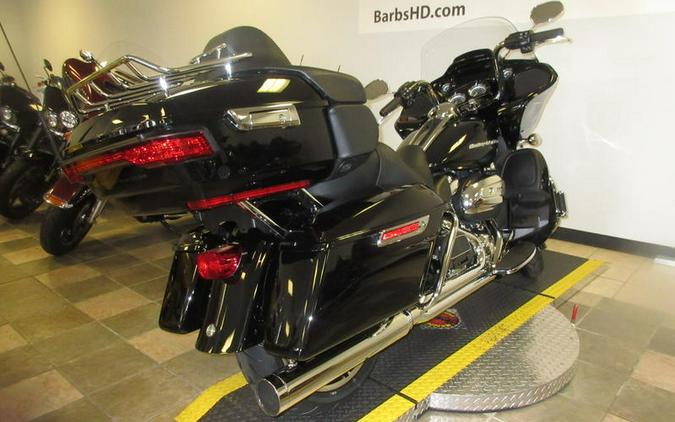 2020 Harley-Davidson® FLTRK - Road Glide® Limited