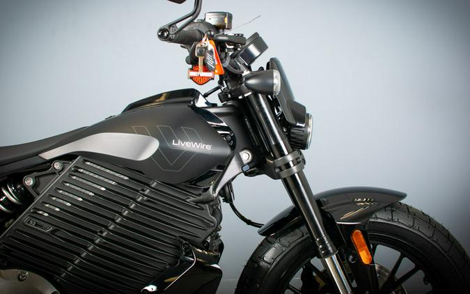 2024 LiveWire LiveWire S2 Del Mar